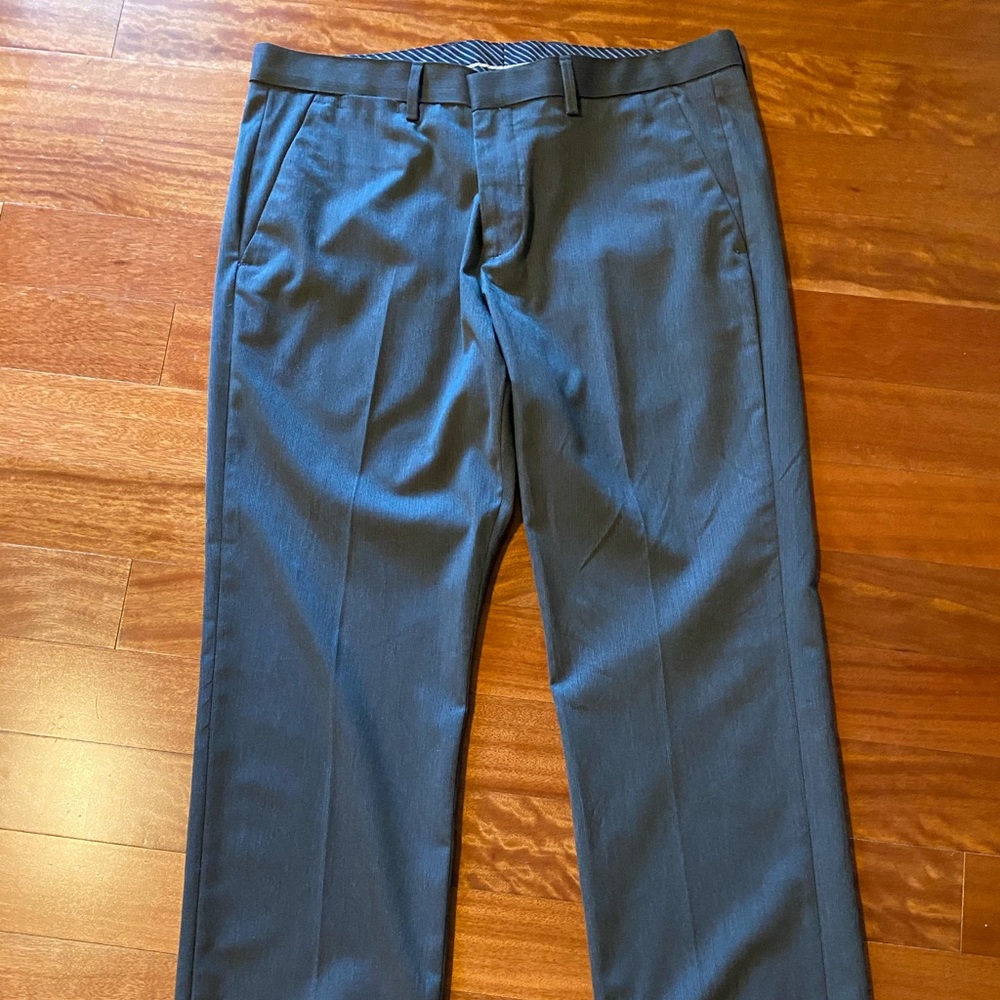 Men’s Express Photographer Dress Pants